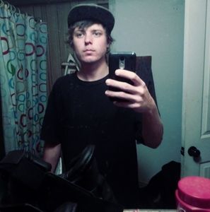 Meet your Posher, Riley